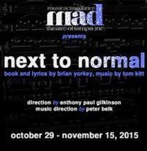 Next to Normal