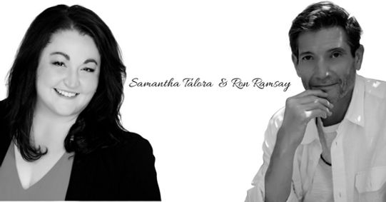 Friends in Harmony show poster