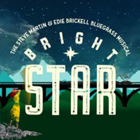 Bright Star show poster