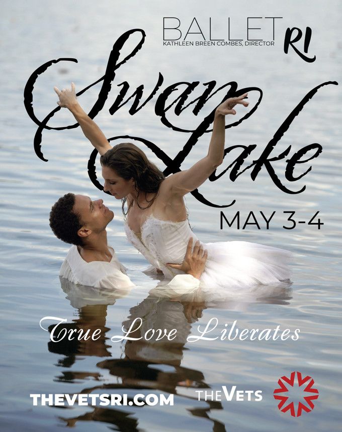 Swan Lake