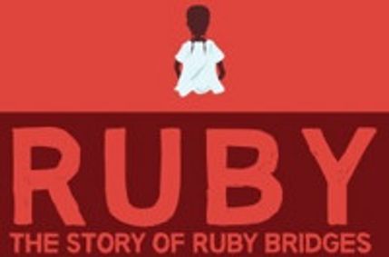 Ruby show poster
