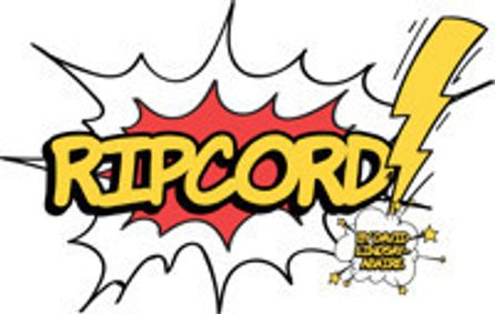 Ripcord show poster