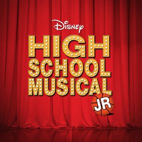 Disney's High School Musical JR. in Concert show poster