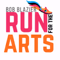 Bob Blazier Run for the Arts in Chicago