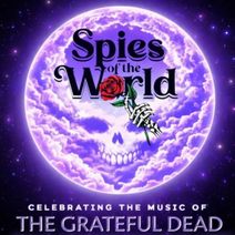 Spies Of The World: A Grateful Dead Tribute