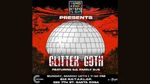 Third Sunday Showcase Sesh Featuring Da Component$ and Dj's from the Glitter Goth Club in Santa Barbara