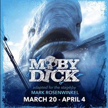 MOBY DICK