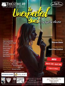 The Unexpected Guest