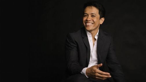 SCHUBERT WAS A RICE QUEEN show poster