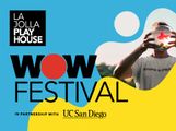 La Jolla Playhouse WOW Festival in Los Angeles
