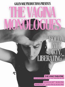 The Vagina Monologues