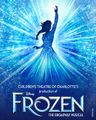 Disney's Frozen the Broadway Musical in Charlotte
