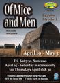 OF MICE AND MEN in Albuquerque