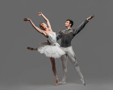 Swan Lake - Ozark Ballet Theater