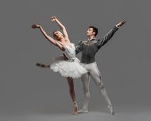 Swan Lake - Ozark Ballet Theater