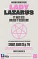 Lady Lazarus in Chicago