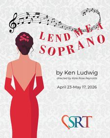 Lend Me A Soprano show poster