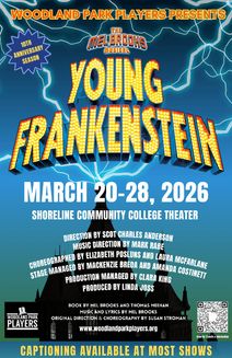 Young Frankenstein 