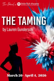 The Taming