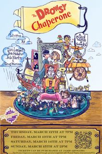 The Drowsy Chaperone