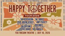 Happy Together Tour