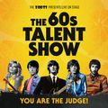 The 1960s Variety Show with The Zoots Watermark Arts Centre 20th March in UK Regional