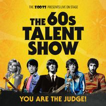 The 1960s Variety Show with The Zoots Watermark Arts Centre 20th March