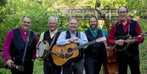 Southern Maryland Bluegrass Concert Series presents The Country Gentlemen Show