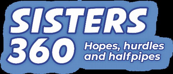 Sisters 360 show poster