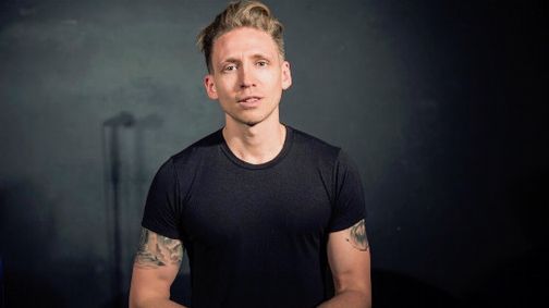 Funhouse Comedy Club – Comedy Night in Milton Keynes April 2026 show poster