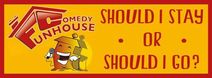 Funhouse Comedy Club – Comedy Night in Newcastle-under-Lyme April 2026