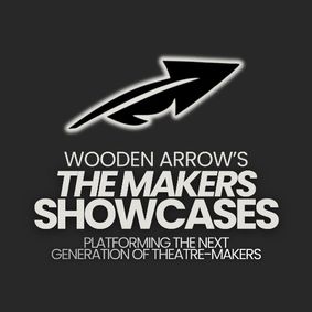 The Makers Showcase: New Voices show poster