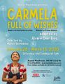 Carmela Full of Wishes in Austin