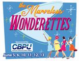 The Marvelous Wonderettes in Michigan