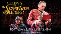 C.S. Lewis' The Screwtape Letters in South Bend