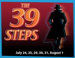 The 39 Steps in Michigan