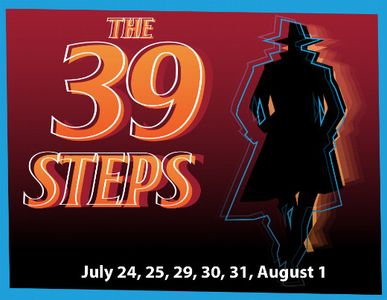 The 39 Steps