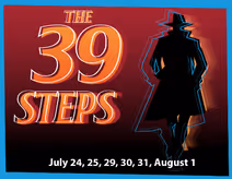 The 39 Steps