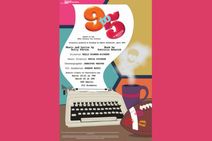 9 to 5 Music and Lyrics by Dolly Parton, Book by Patricia Resnick