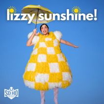 Lizzy Sunshine