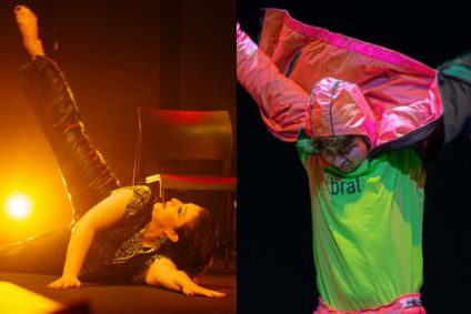 Sara Juli's Midseason Mood & Gay Aesthetic: Based on a True Story show poster