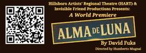 The World Premiere of Alma de Luna
