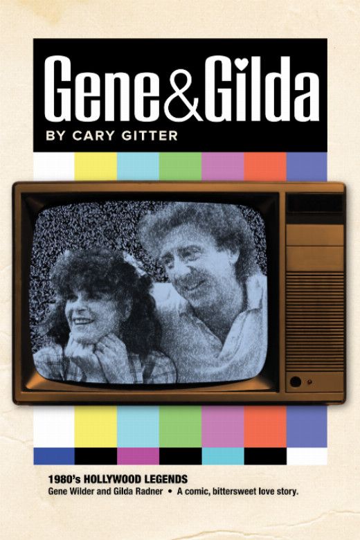 Gene & Gilda