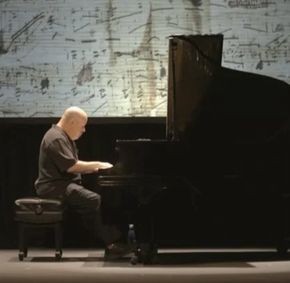 DEDICATION show poster