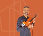 Sierra Madre Playhouse Presents Indian Classical Music Virtuosos, 4/4 in Los Angeles
