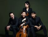 Galvin Cello Quartet in New Jersey
