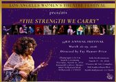 Los Angeles Women's Theatre Festival  in Los Angeles