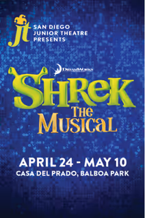 Shrek The Musical