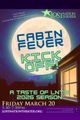 CABIN FEVER KICK-OFF PARTY: A TASTE OF LNT’S 2026 SEASON! in Vermont