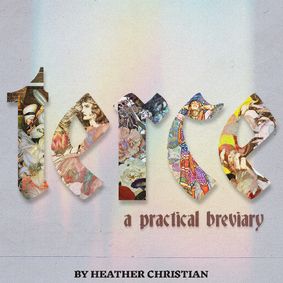 Theatre Elision presents: Terce, a practical Breviary show poster